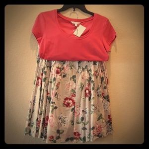 NWT Shirt and Skirt Combo by CAbi